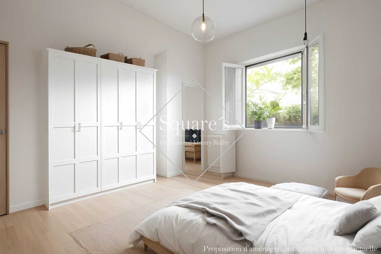 apartment 5 Rooms for sale on Boulogne (92100)