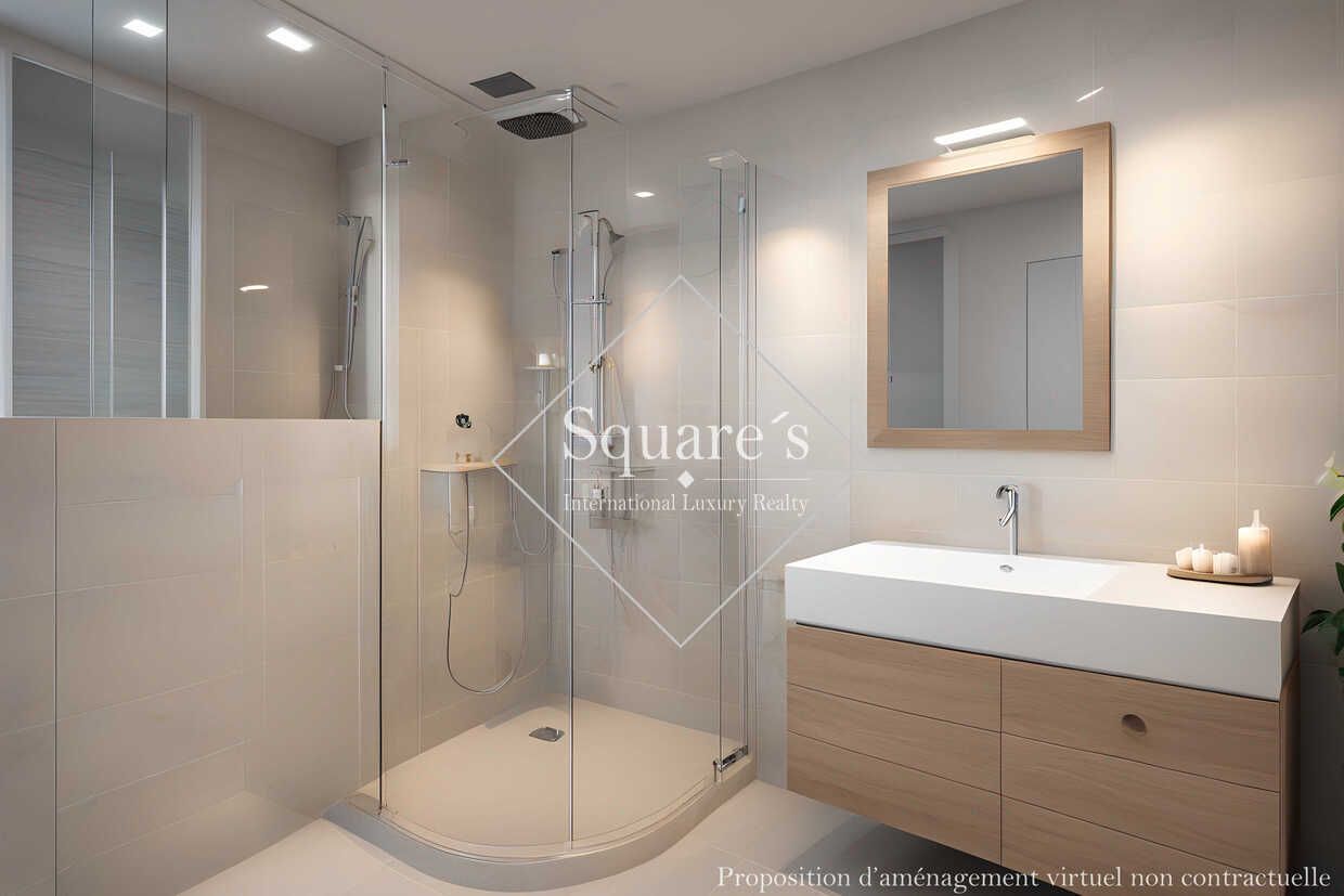 apartment 5 Rooms for sale on Boulogne (92100)