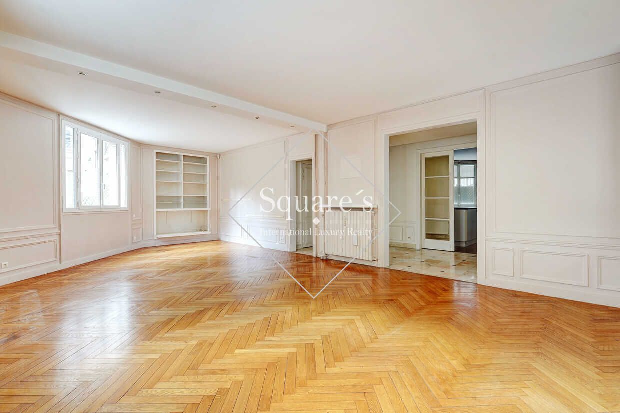 appartement 5 Pièces en vente sur Boulogne (92100)