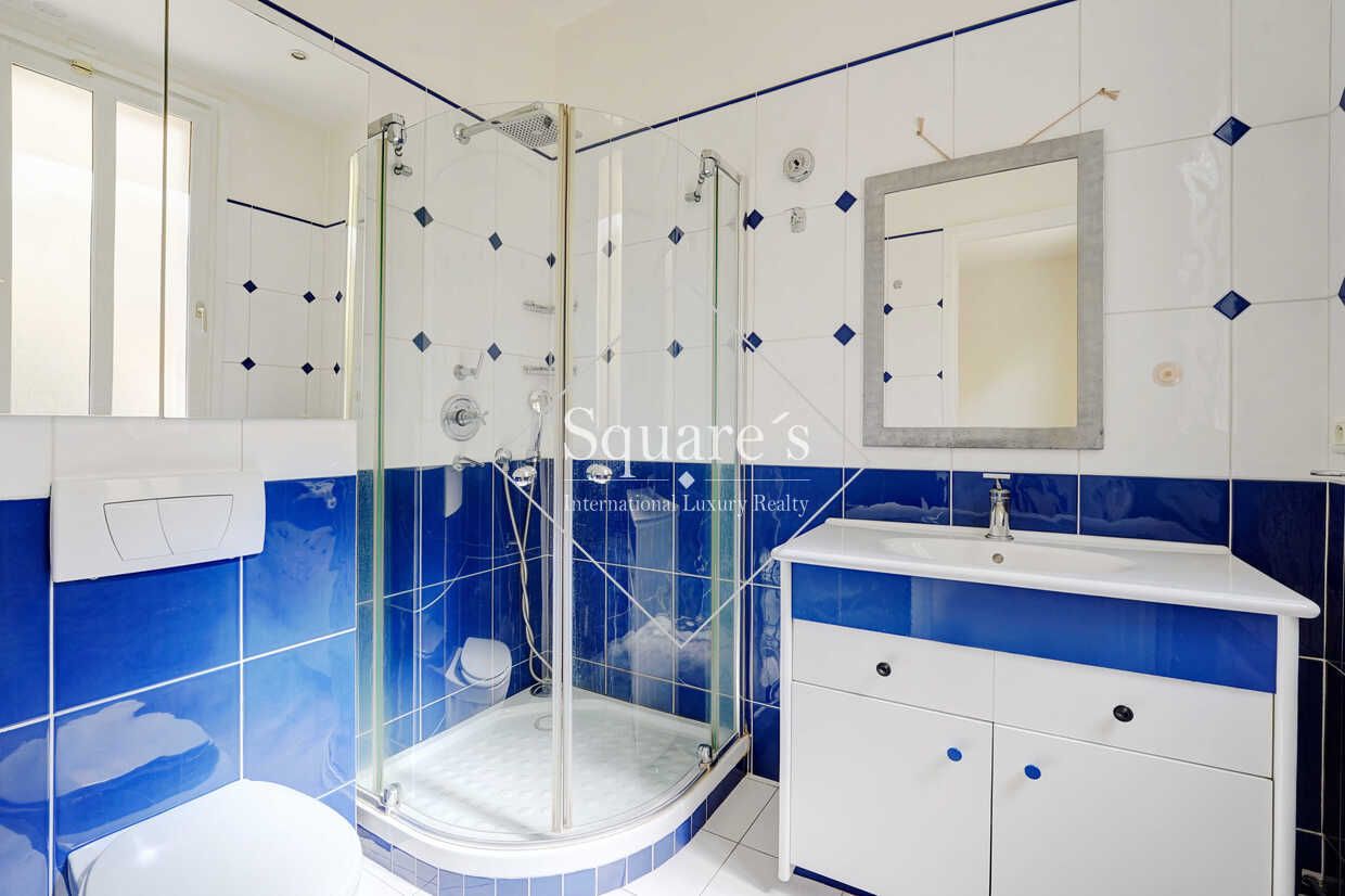 appartement 5 Pièces en vente sur Boulogne (92100)