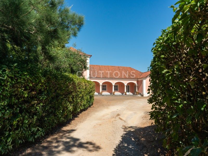 ferme 26 Pièces en vente sur Alenquer (2580)