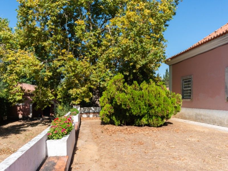 farmhouse 26 Rooms for sale on Alenquer (2580)