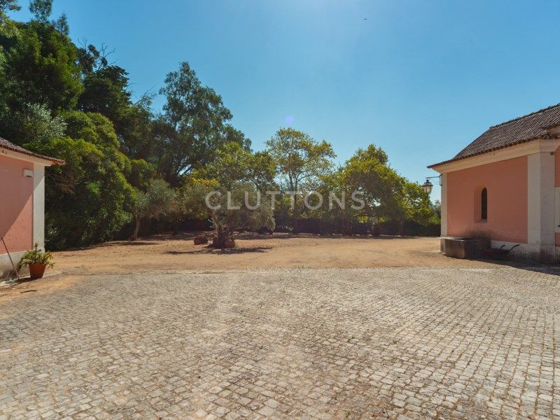 ferme 26 Pièces en vente sur Alenquer (2580)