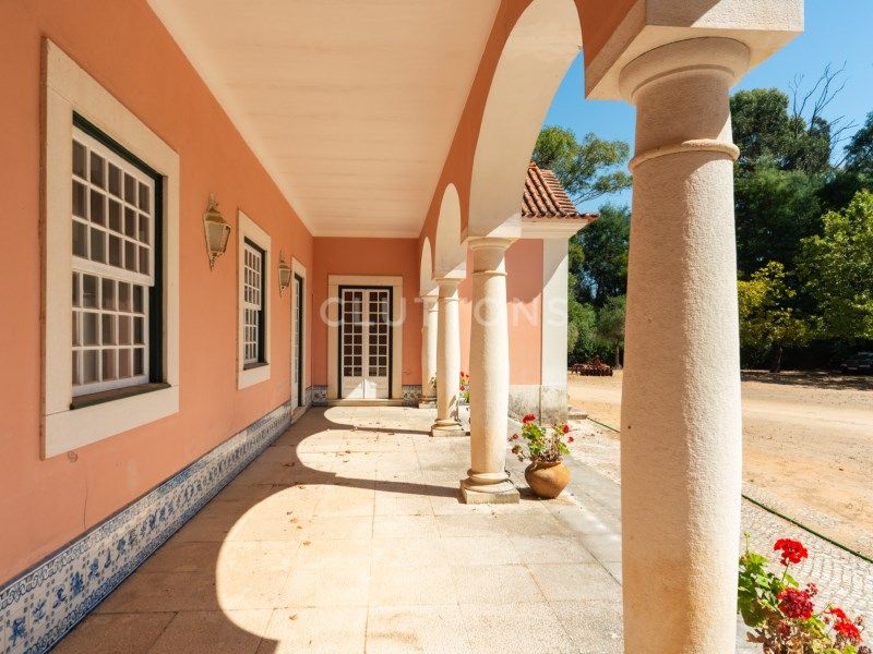 ferme 26 Pièces en vente sur Alenquer (2580)