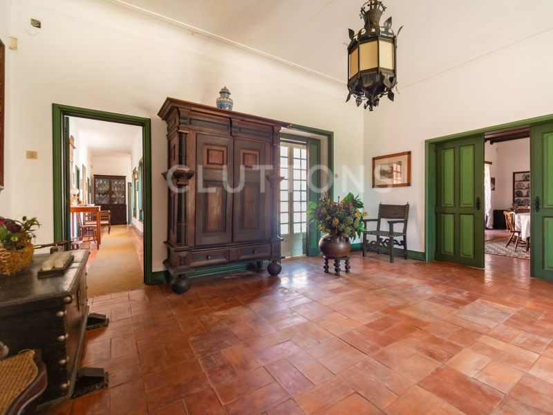 farmhouse 26 Rooms for sale on Alenquer (2580)