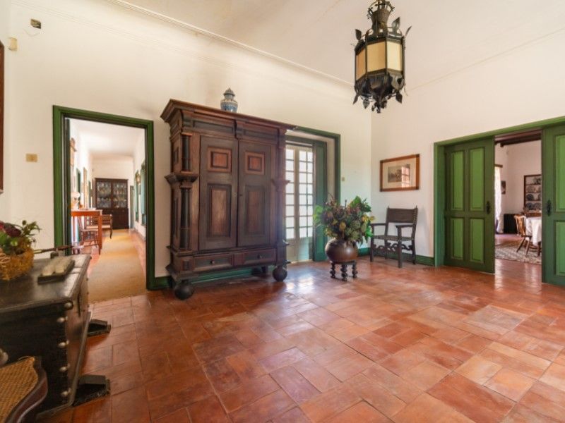 farmhouse 26 Rooms for sale on Alenquer (2580)