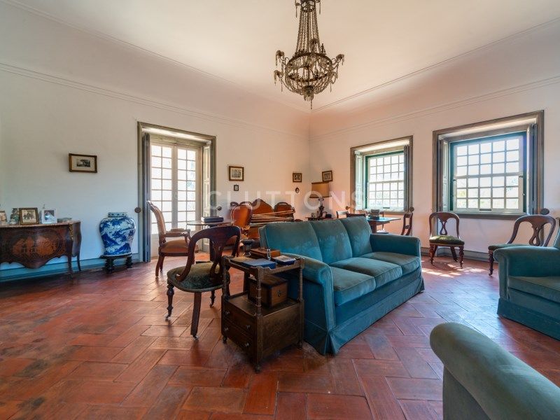 ferme 26 Pièces en vente sur Alenquer (2580)