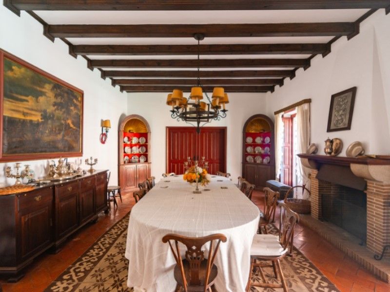 farmhouse 26 Rooms for sale on Alenquer (2580)
