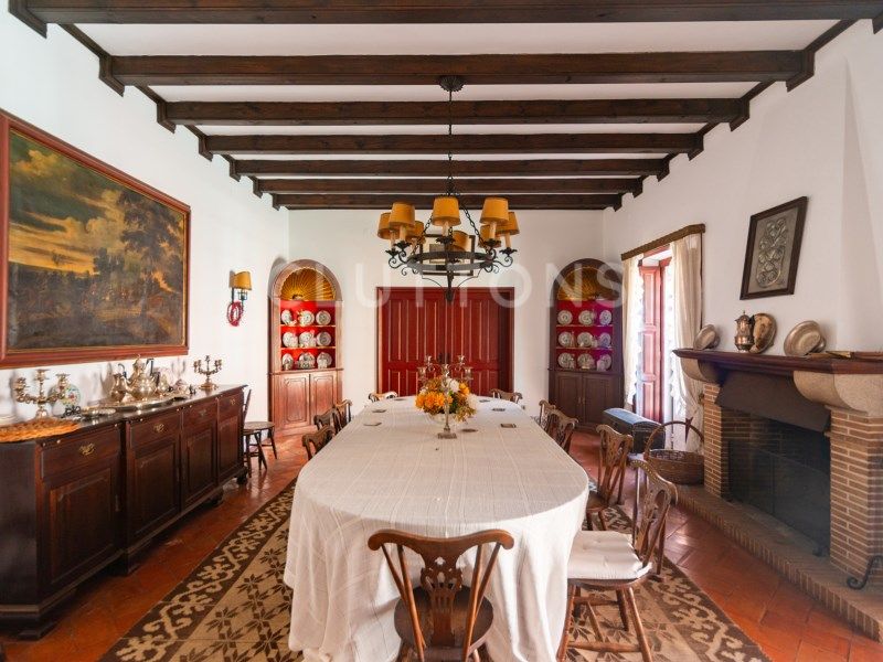 farmhouse 26 Rooms for sale on Alenquer (2580)