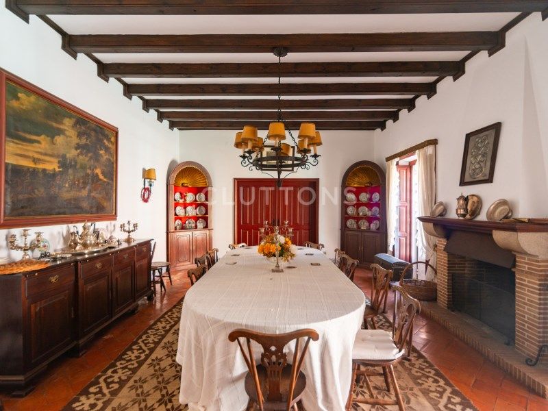 ferme 26 Pièces en vente sur Alenquer (2580)