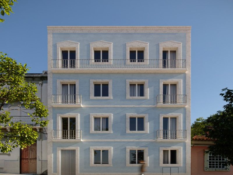 bureaux 3 Pièces en vente sur Lisboa (1300)