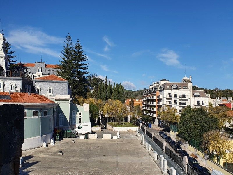 bureaux 3 Pièces en vente sur Lisboa (1300)