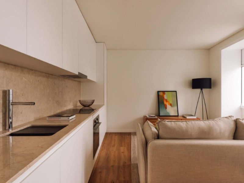 bureaux 3 Pièces en vente sur Lisboa (1300)