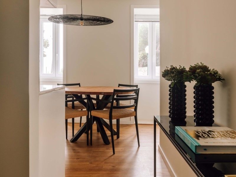 bureaux 3 Pièces en vente sur Lisboa (1300)