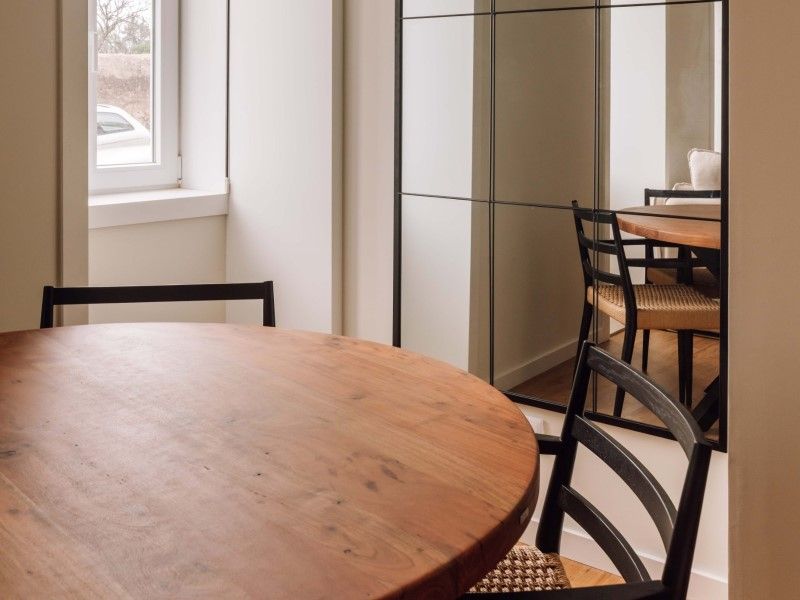 bureaux 3 Pièces en vente sur Lisboa (1300)