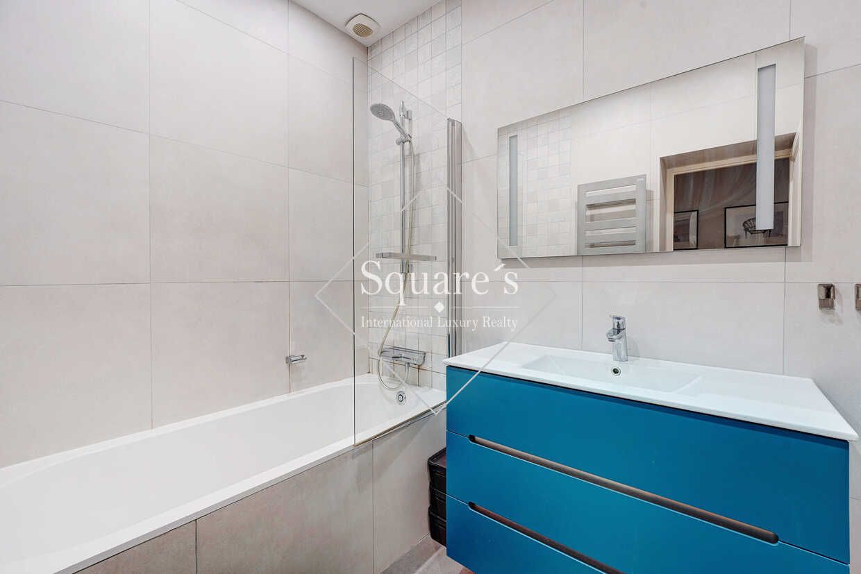 appartement 6 Pièces en vente sur Paris 17ème (75017)