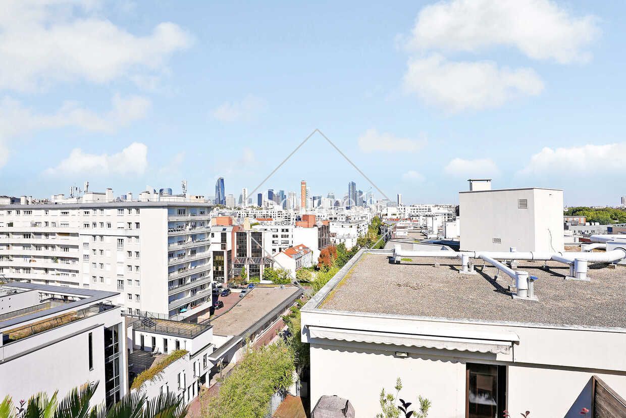 appartement 8 Pièces en vente sur Suresnes (92150)