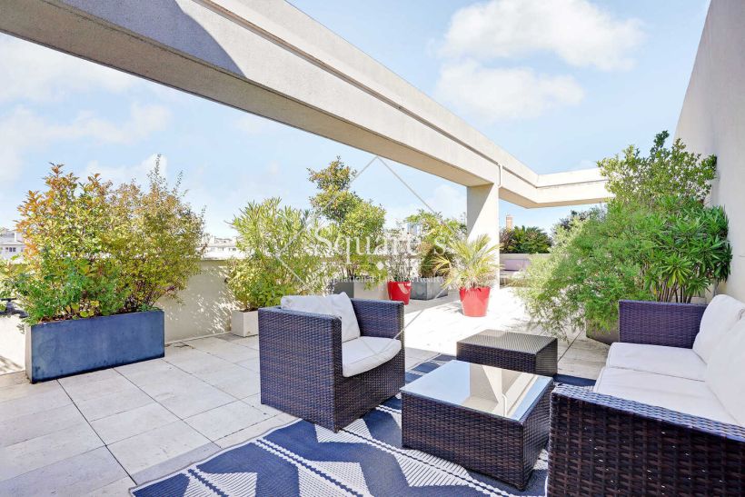 appartement 8 Pièces en vente sur Suresnes (92150)