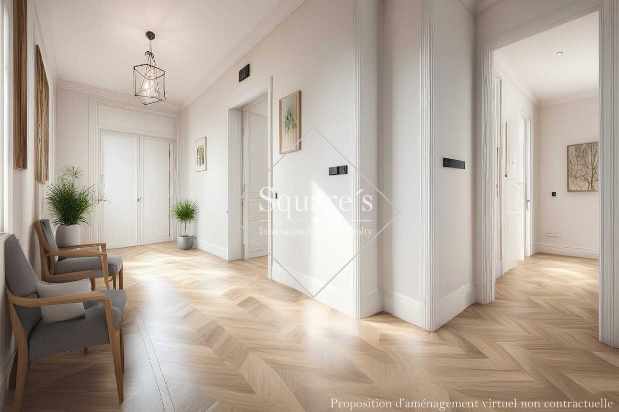 apartment 6 Rooms for sale on Paris 17ème (75017)