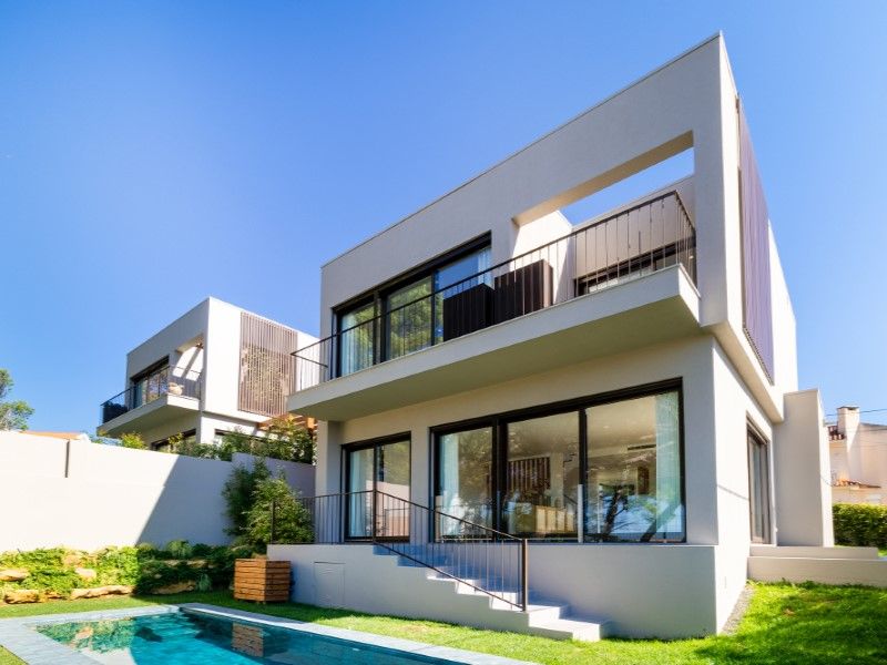 maison 8 Pièces en vente sur Cascais (2755)