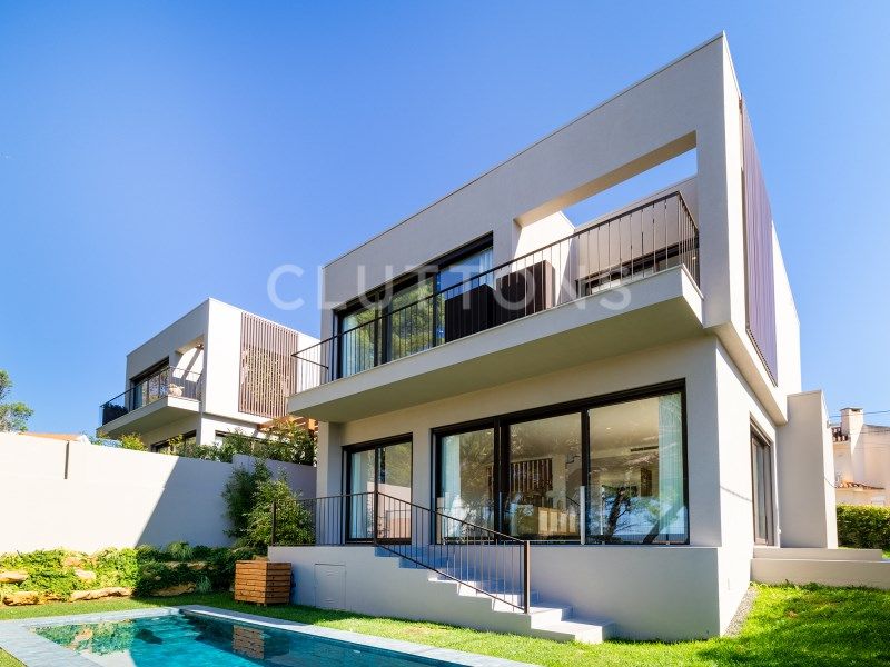 maison 8 Pièces en vente sur Cascais (2755)