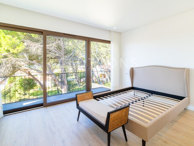 maison 8 Pièces en vente sur Cascais (2755)