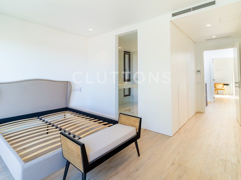 maison 8 Pièces en vente sur Cascais (2755)