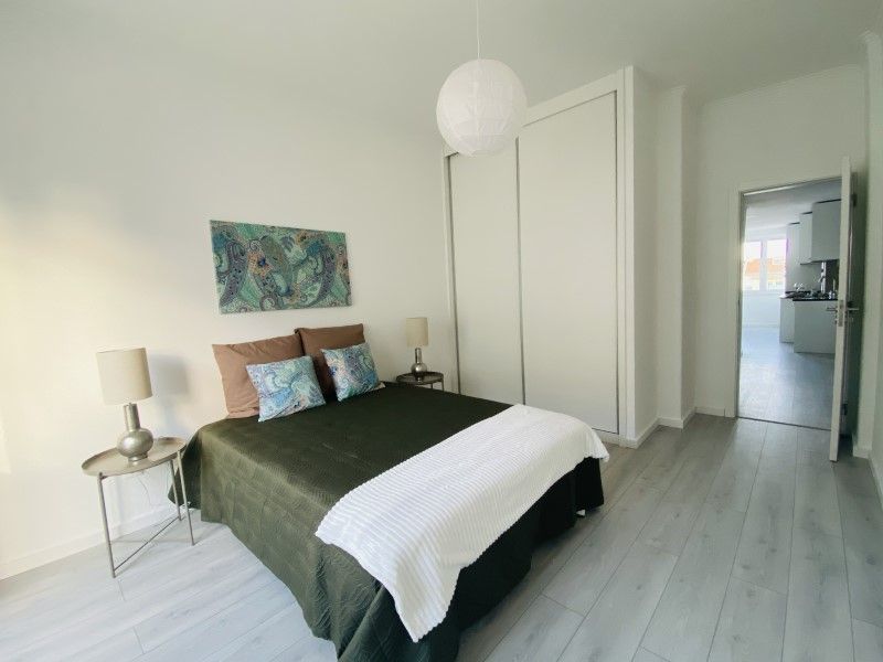 appartement 6 Pièces en vente sur Lisboa (1500)