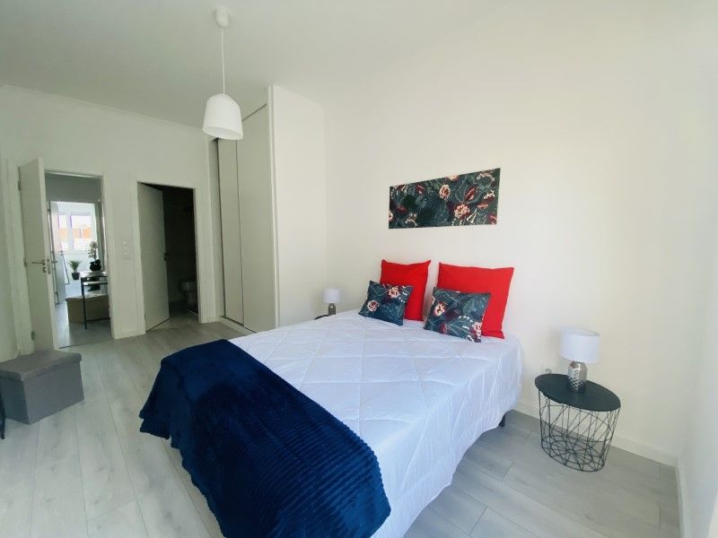 appartement 6 Pièces en vente sur Lisboa (1500)