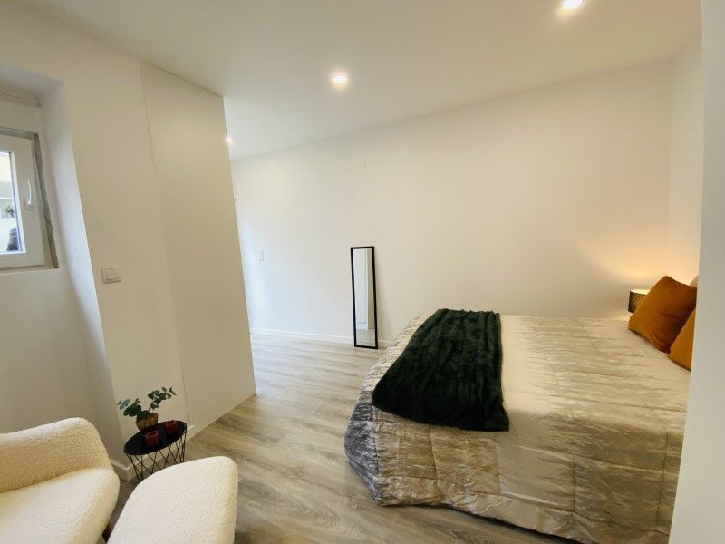 appartement 6 Pièces en vente sur Lisboa (1500)