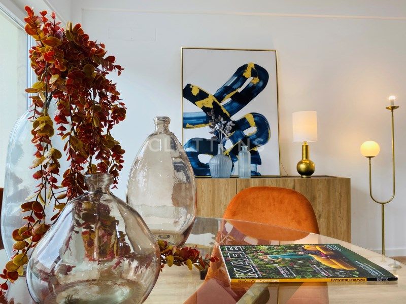 apartment 5 Rooms for sale on Lisboa (1500)