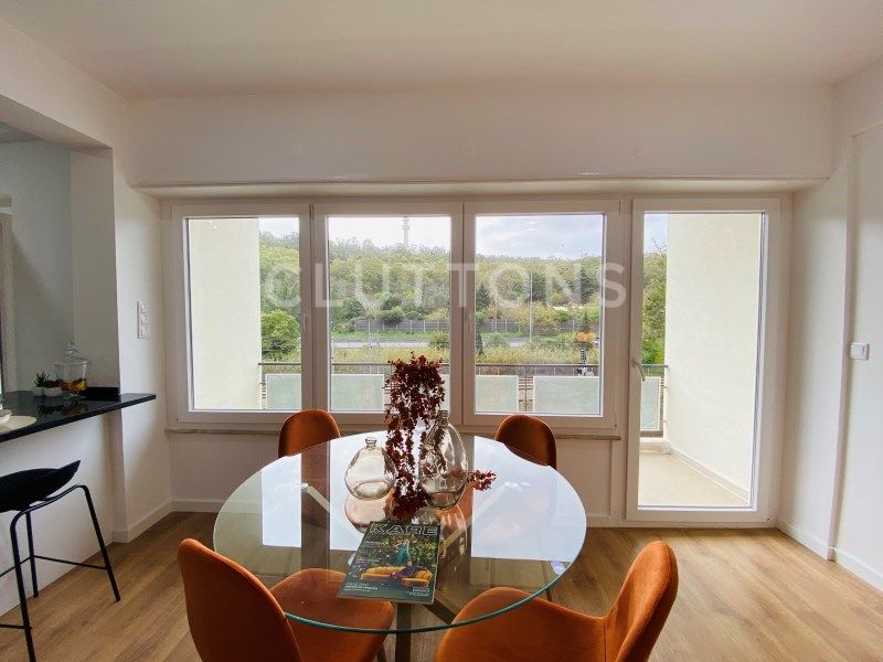 appartement 5 Pièces en vente sur Lisboa (1500)