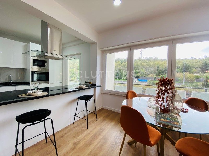 apartment 5 Rooms for sale on Lisboa (1500)