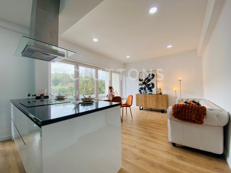 appartement 5 Pièces en vente sur Lisboa (1500)