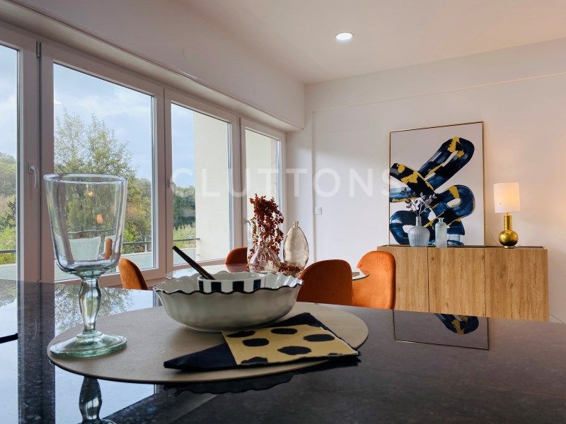 appartement 5 Pièces en vente sur Lisboa (1500)