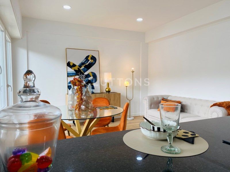 apartment 5 Rooms for sale on Lisboa (1500)