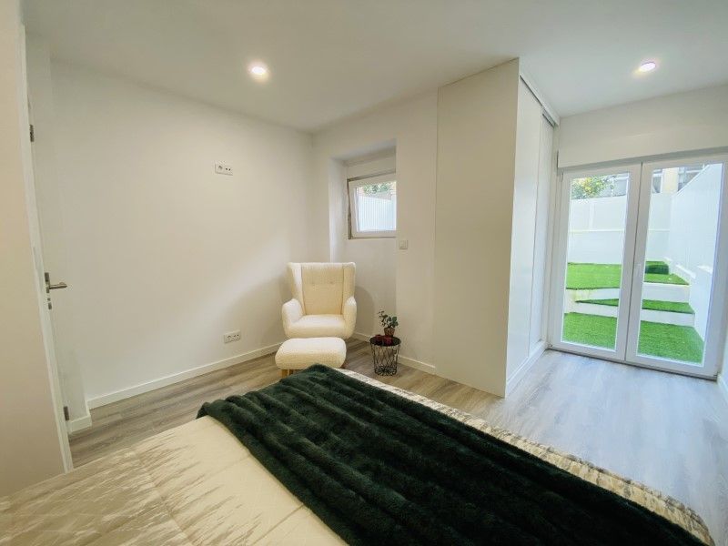 appartement 5 Pièces en vente sur Lisboa (1500)