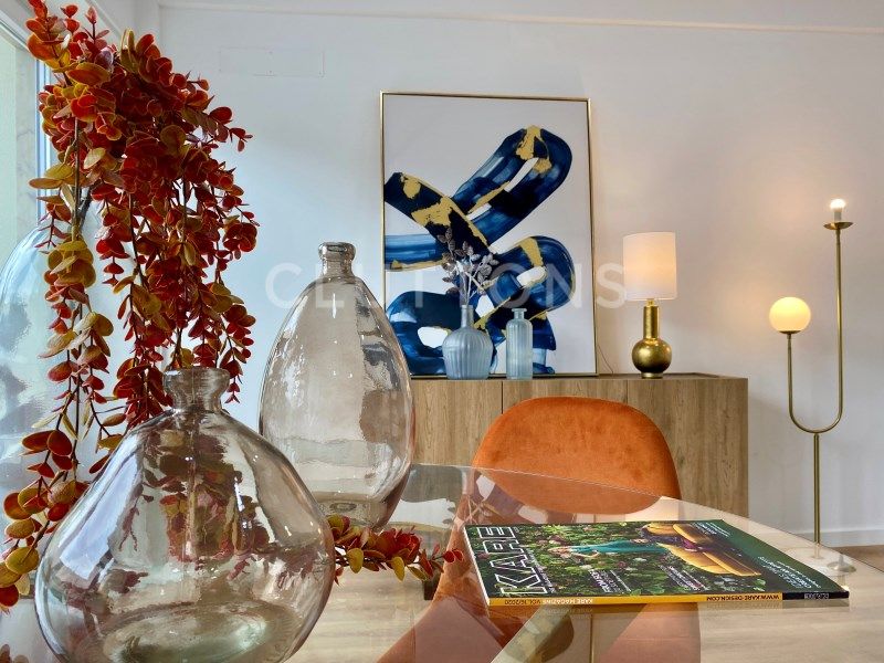 appartement 5 Pièces en vente sur Lisboa (1500)