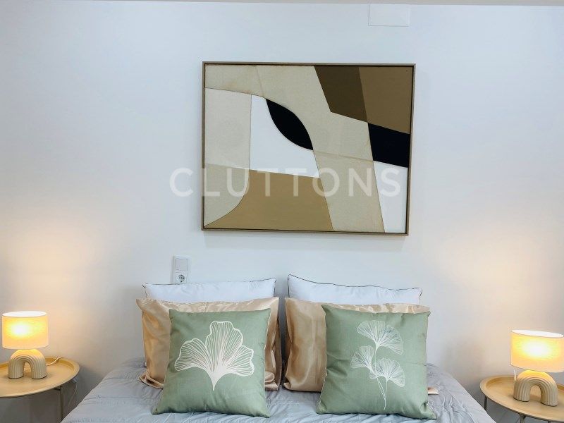 appartement 5 Pièces en vente sur Lisboa (1500)