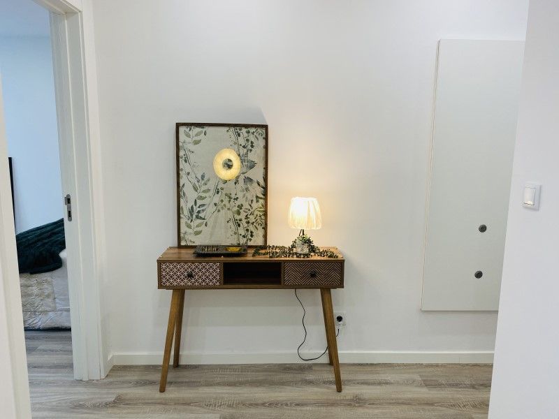 appartement 5 Pièces en vente sur Lisboa (1500)