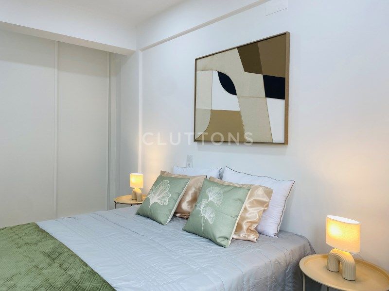apartment 5 Rooms for sale on Lisboa (1500)