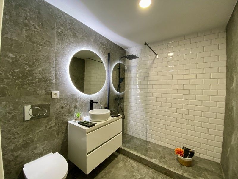 appartement 5 Pièces en vente sur Lisboa (1500)