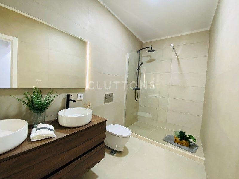 apartment 5 Rooms for sale on Lisboa (1500)