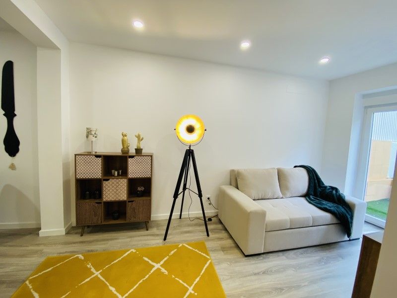 appartement 5 Pièces en vente sur Lisboa (1500)