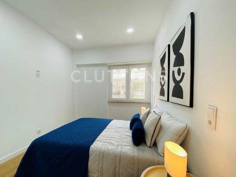 appartement 5 Pièces en vente sur Lisboa (1500)