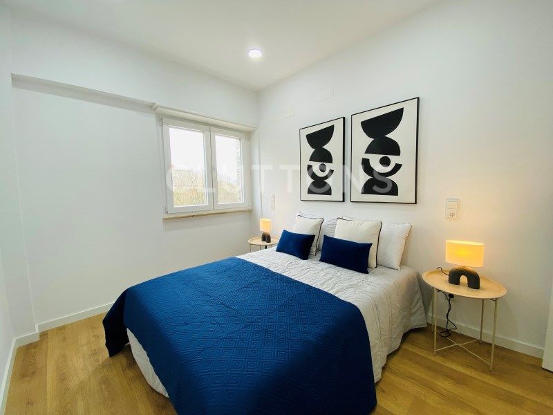 appartement 5 Pièces en vente sur Lisboa (1500)