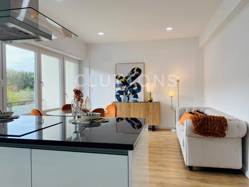 appartement 5 Pièces en vente sur Lisboa (1500)