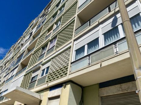 Vente Appartement Lisboa 5 Pièces