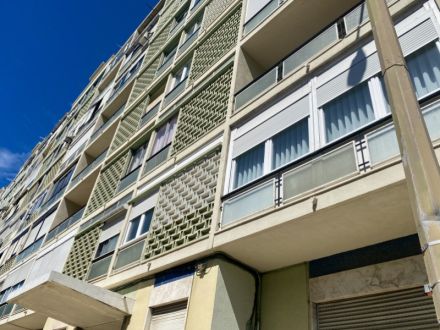 Vente Appartement Lisboa 5 Pièces