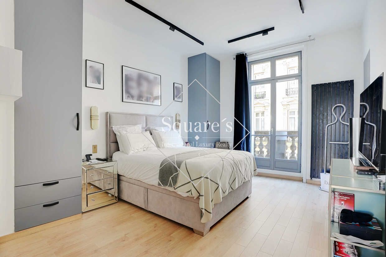 apartment 5 Rooms for sale on Paris 16ème (75016)